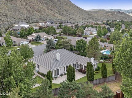 2048 St George Way, Carson City, NV 89703 Photo