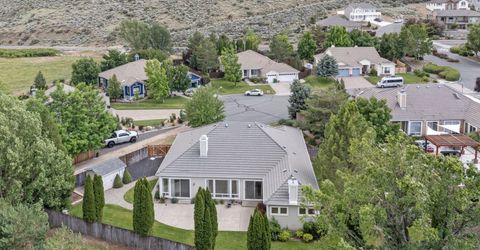 2048 St George Way, Carson City, NV 89703 Photo