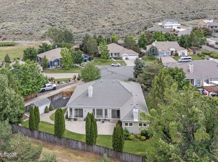 2048 St George Way, Carson City, NV 89703 Photo