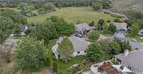 2048 St George Way, Carson City, NV 89703 Photo