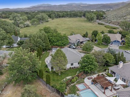 2048 St George Way, Carson City, NV 89703 Photo
