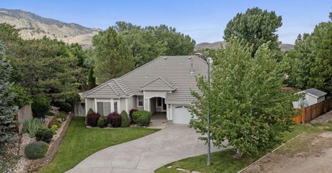 2048 St George Way, Carson City, NV 89703 Photo