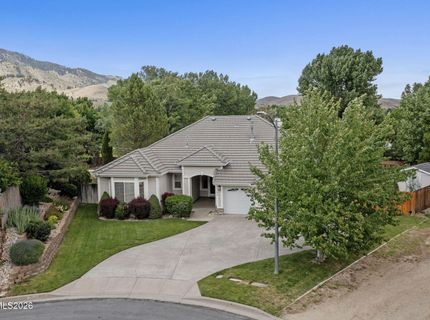 2048 St George Way, Carson City, NV 89703 Photo