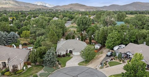 2048 St George Way, Carson City, NV 89703 Photo