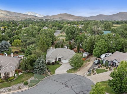 2048 St George Way, Carson City, NV 89703 Photo