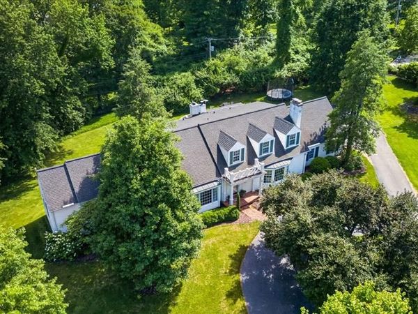 6 Exmoor Drive , Ladue, MO 63124