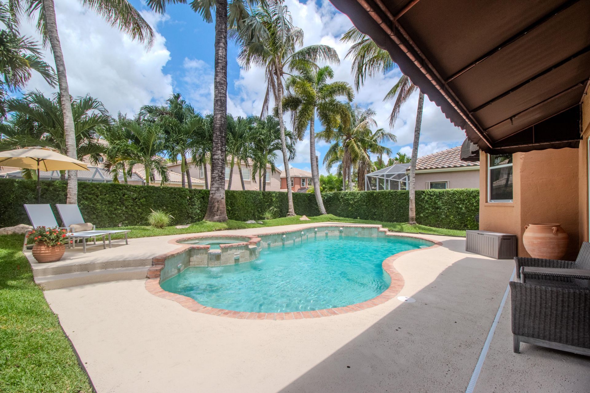 2060 Reston Circle, Royal Palm Beach, FL 33411 Photo