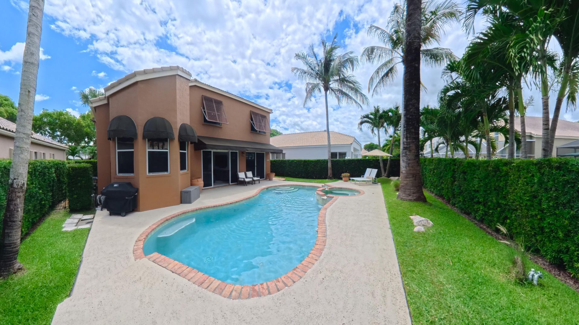 2060 Reston Circle, Royal Palm Beach, FL 33411 Photo
