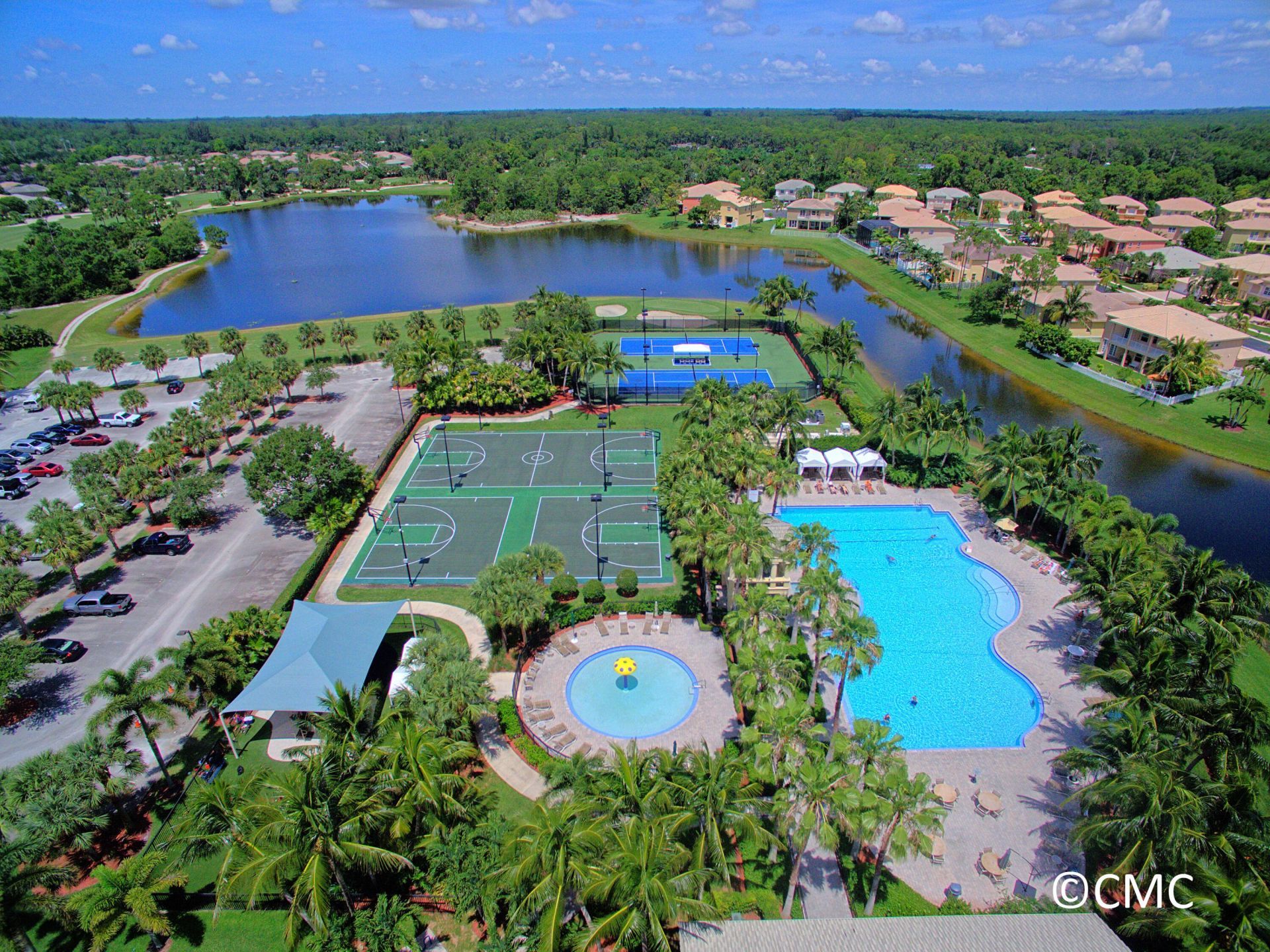 2060 Reston Circle, Royal Palm Beach, FL 33411 Photo