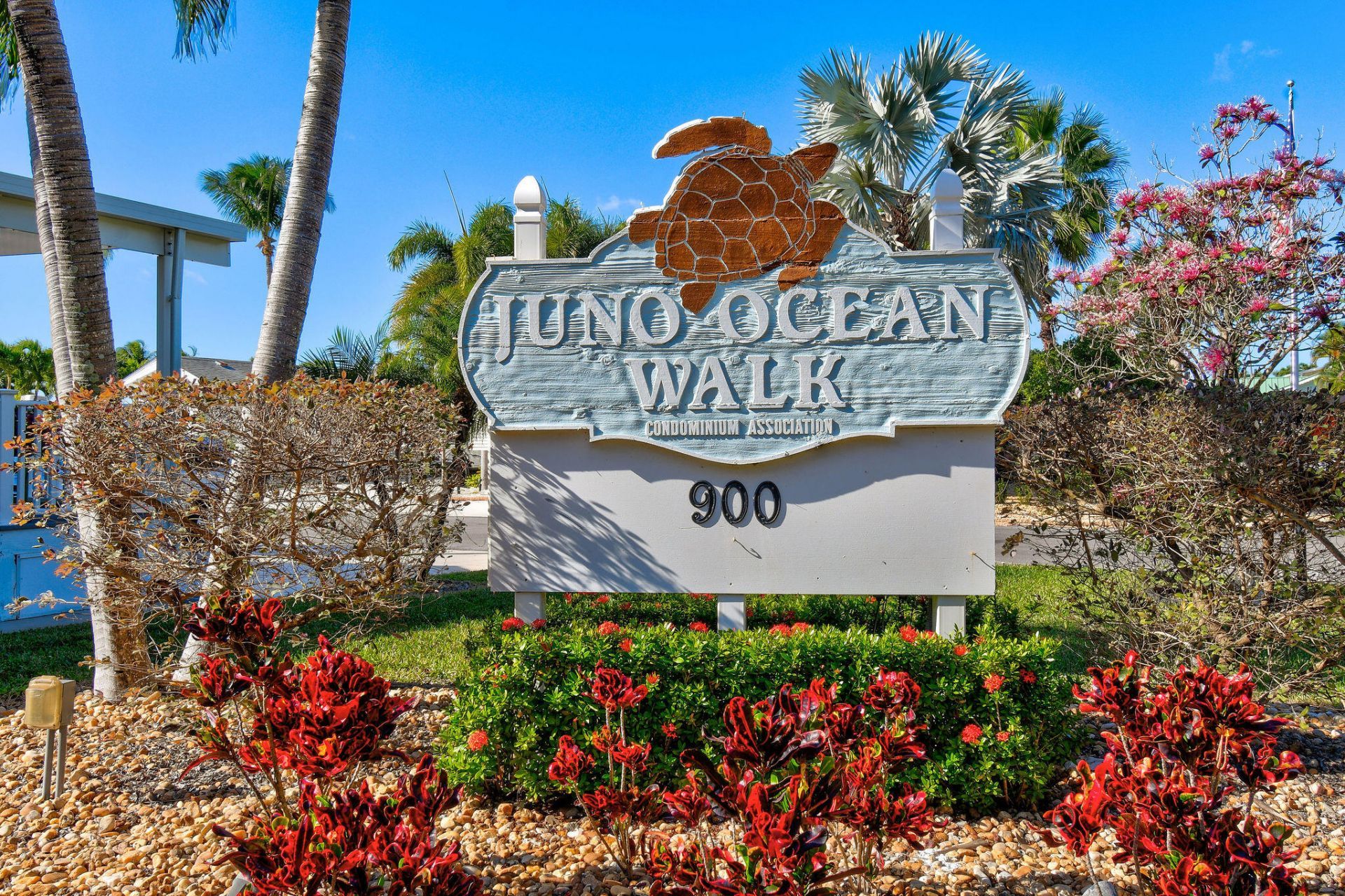 900 Juno Ocean Walk, Unit 2, Juno Beach, FL 33408 Photo