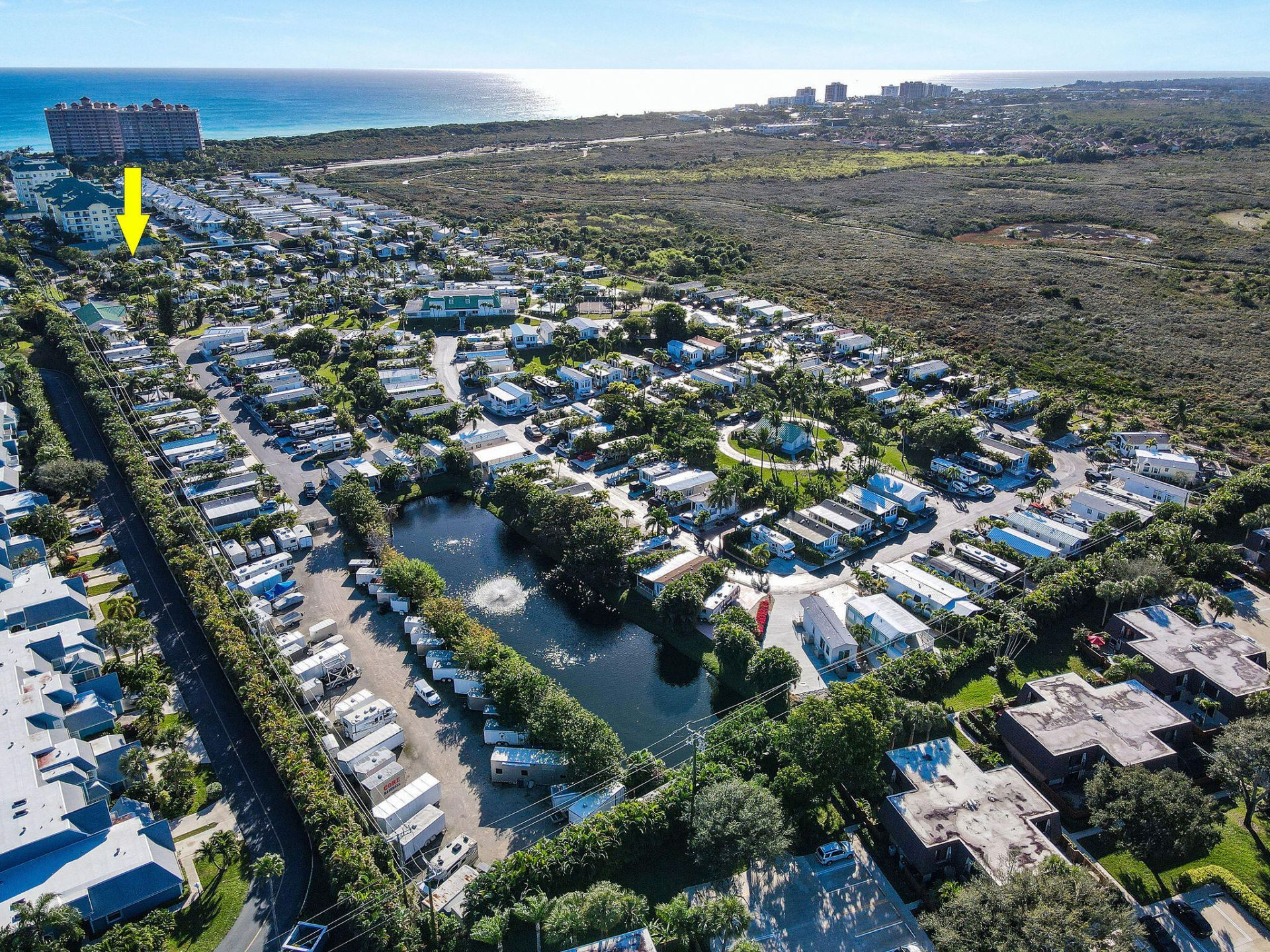 900 Juno Ocean Walk, Unit 2, Juno Beach, FL 33408 Photo