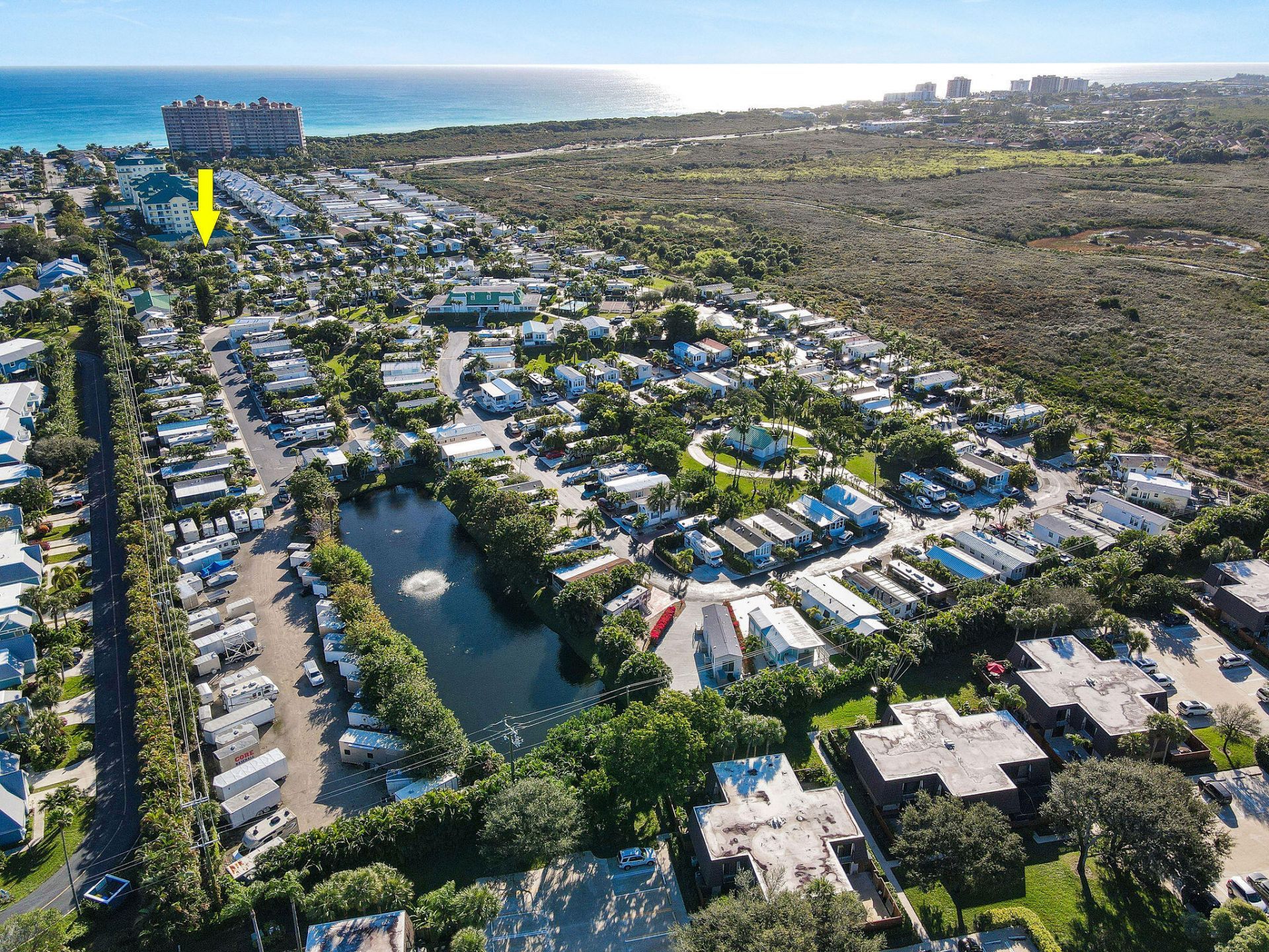 900 Juno Ocean Walk, Unit 2, Juno Beach, FL 33408 Photo