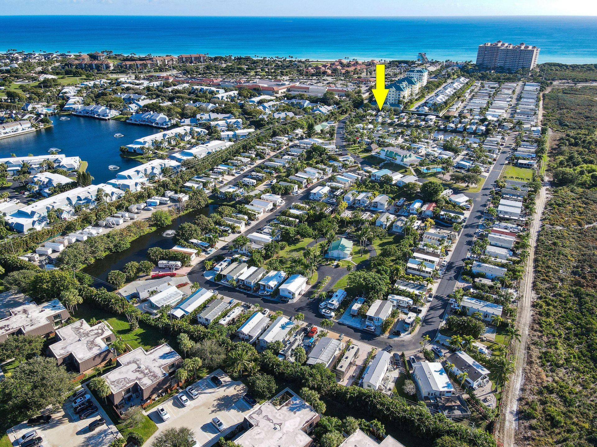 900 Juno Ocean Walk, Unit 2, Juno Beach, FL 33408 Photo