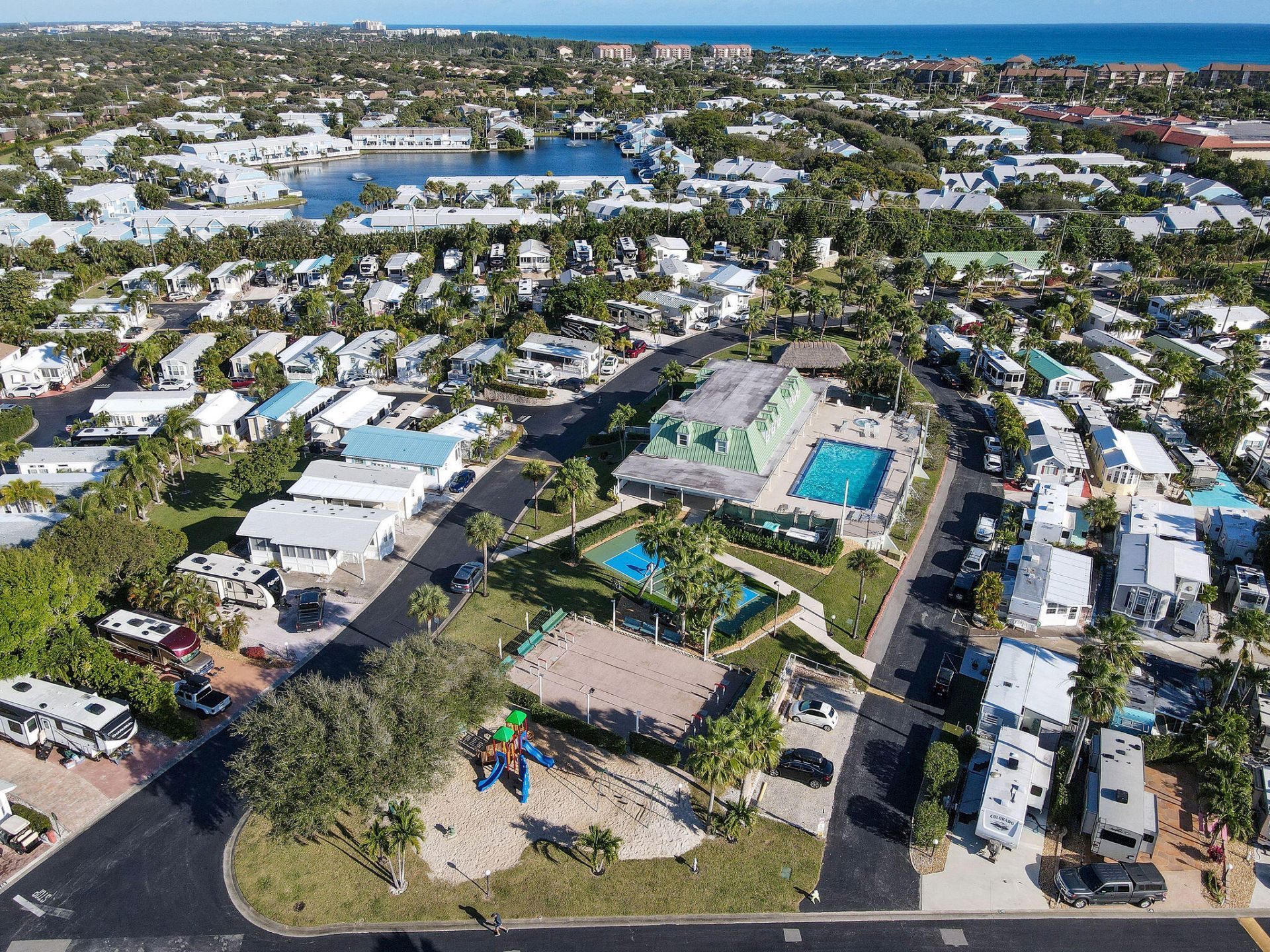 900 Juno Ocean Walk, Unit 2, Juno Beach, FL 33408 Photo