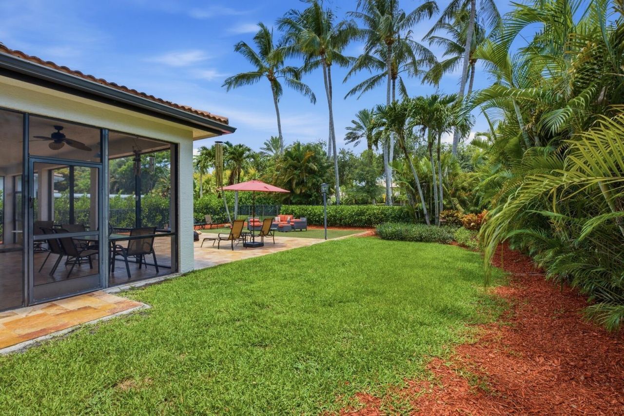 11161 Sunset Ridge Circle, Boynton Beach, FL 33473 Photo