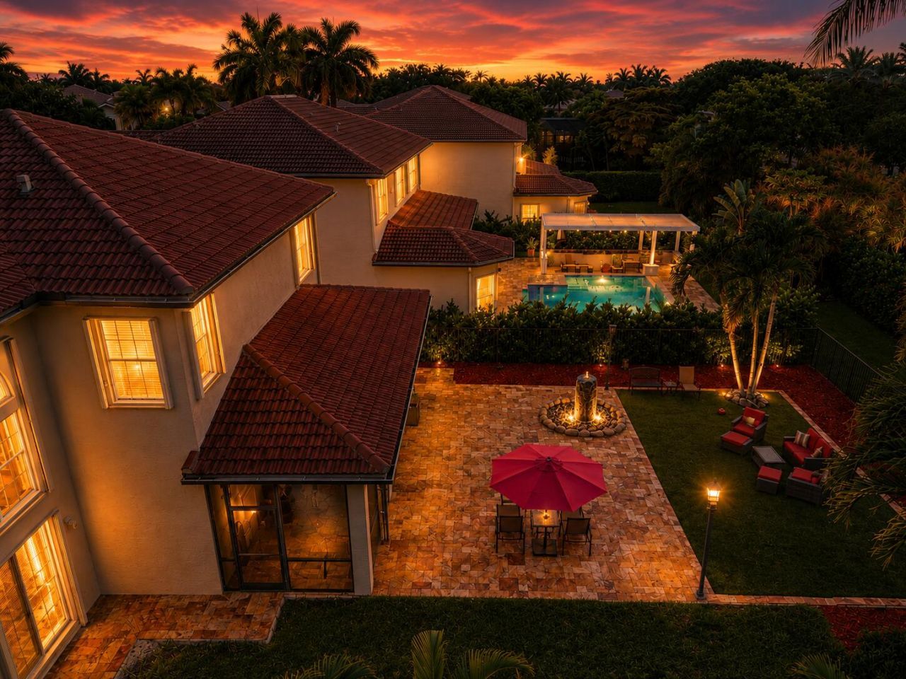 11161 Sunset Ridge Circle, Boynton Beach, FL 33473 Photo