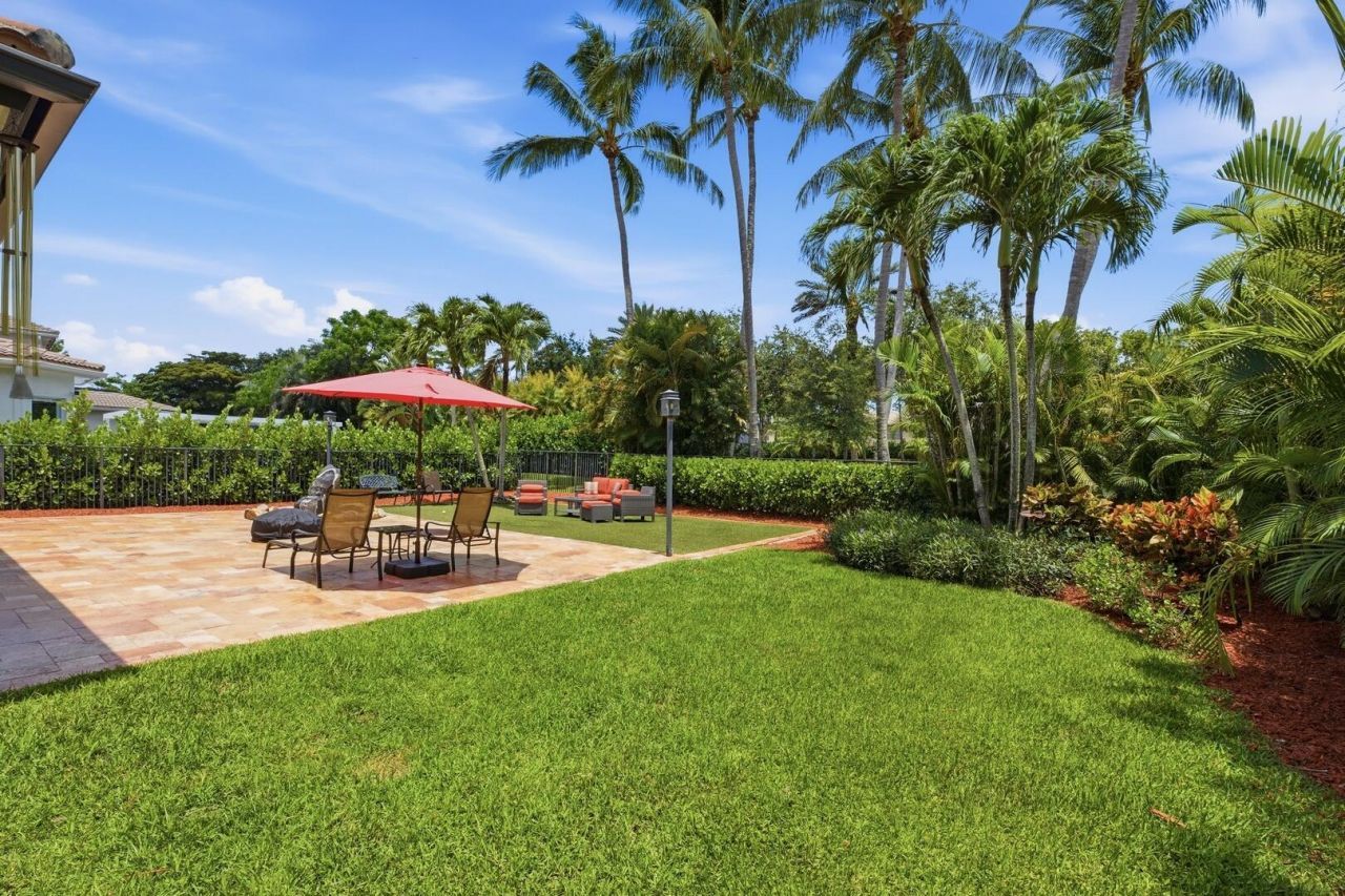 11161 Sunset Ridge Circle, Boynton Beach, FL 33473 Photo