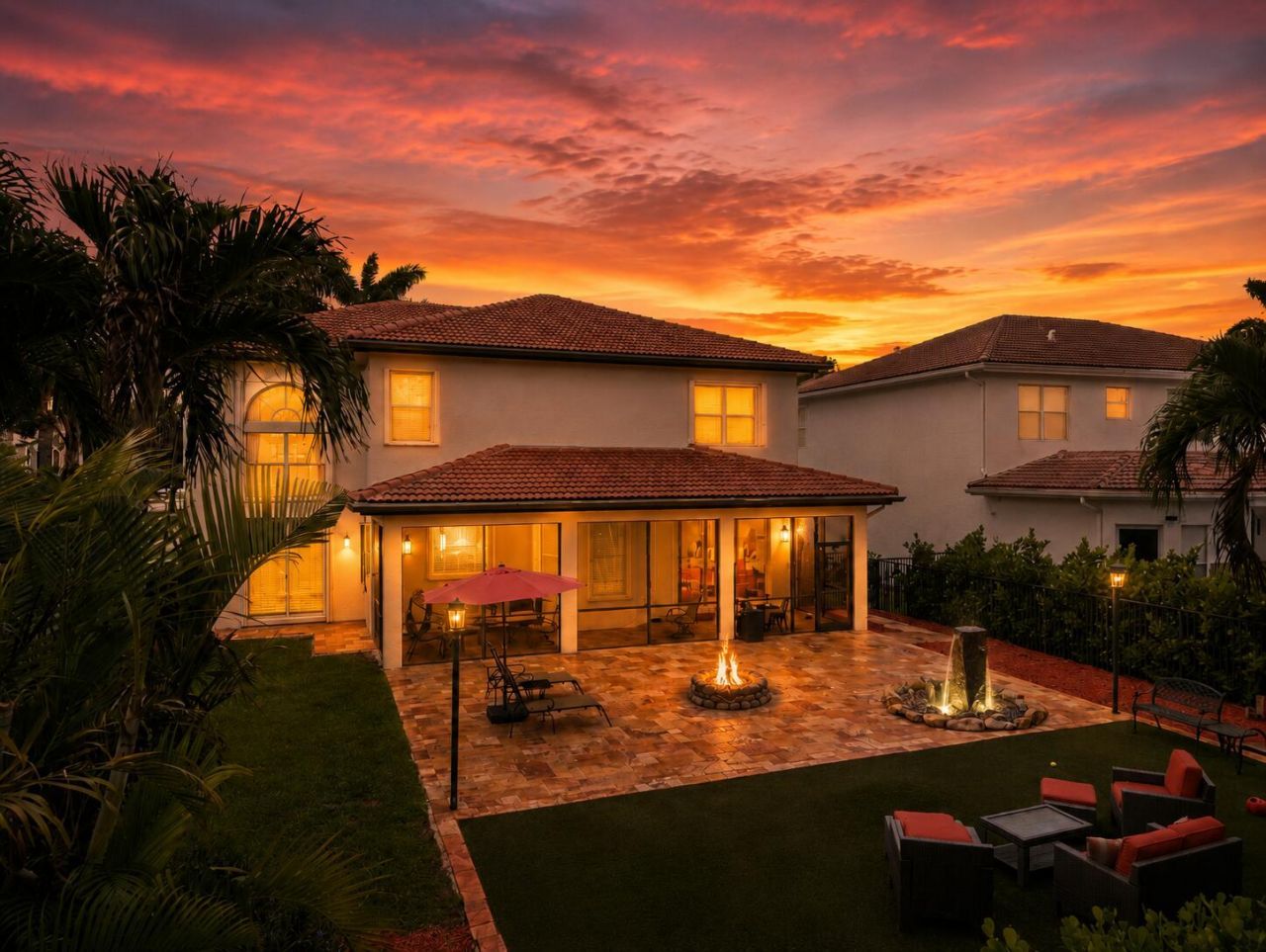 11161 Sunset Ridge Circle, Boynton Beach, FL 33473 Photo