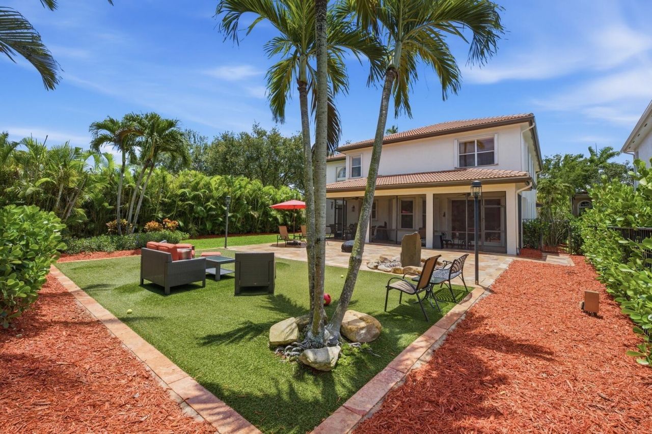 11161 Sunset Ridge Circle, Boynton Beach, FL 33473 Photo