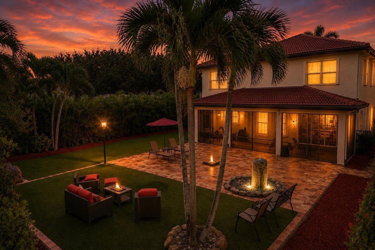 11161 Sunset Ridge Circle, Boynton Beach, FL 33473 Photo