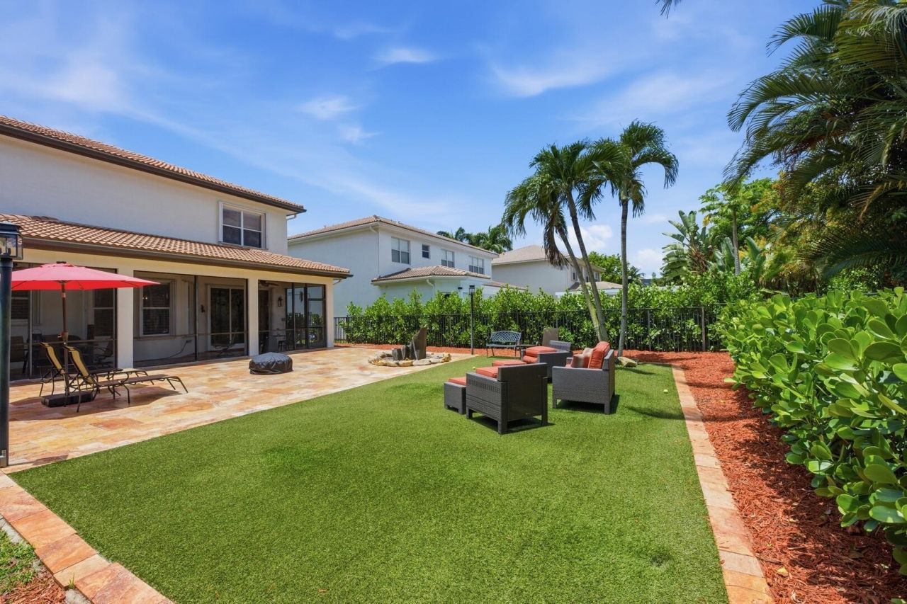 11161 Sunset Ridge Circle, Boynton Beach, FL 33473 Photo