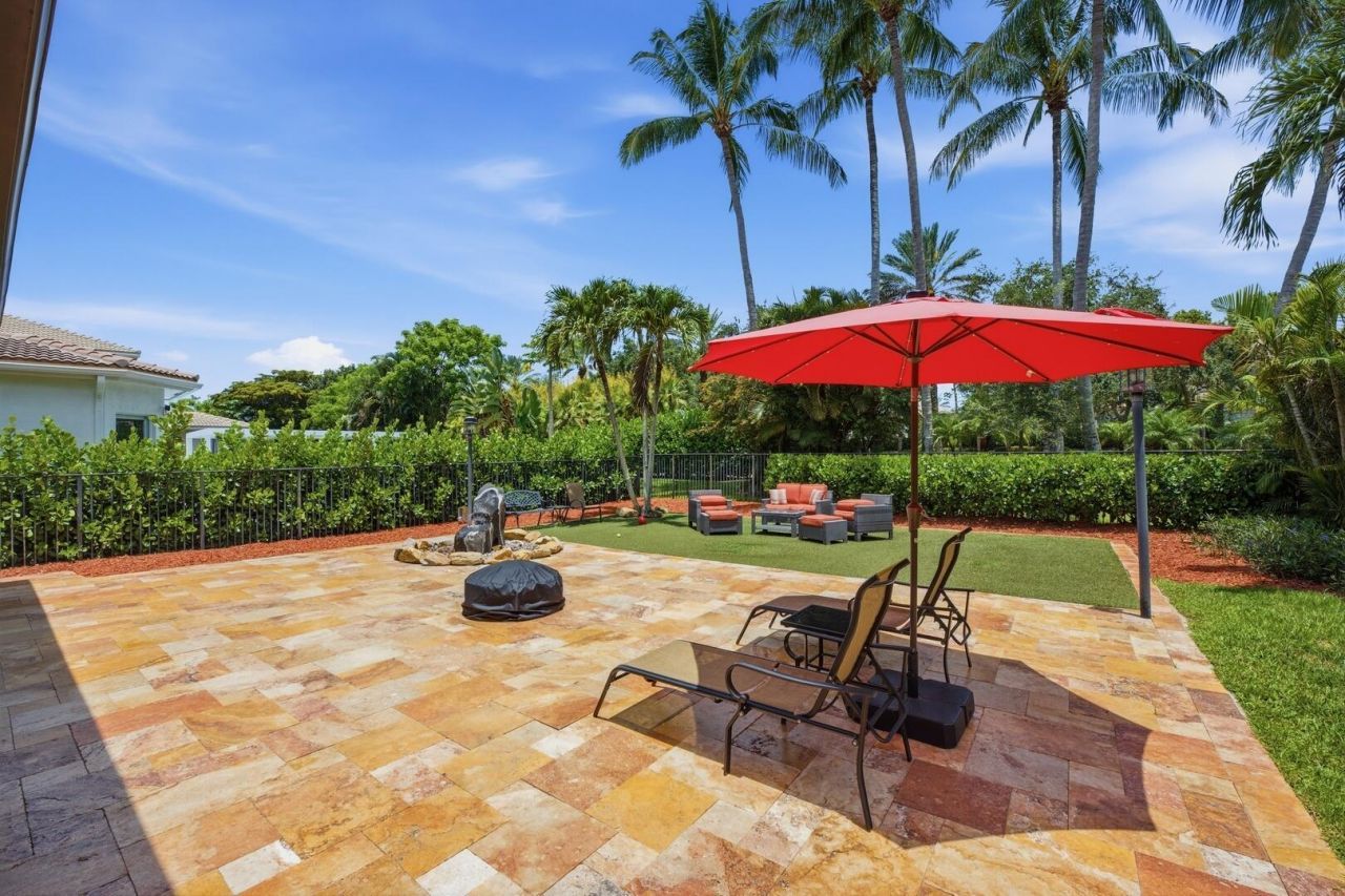 11161 Sunset Ridge Circle, Boynton Beach, FL 33473 Photo