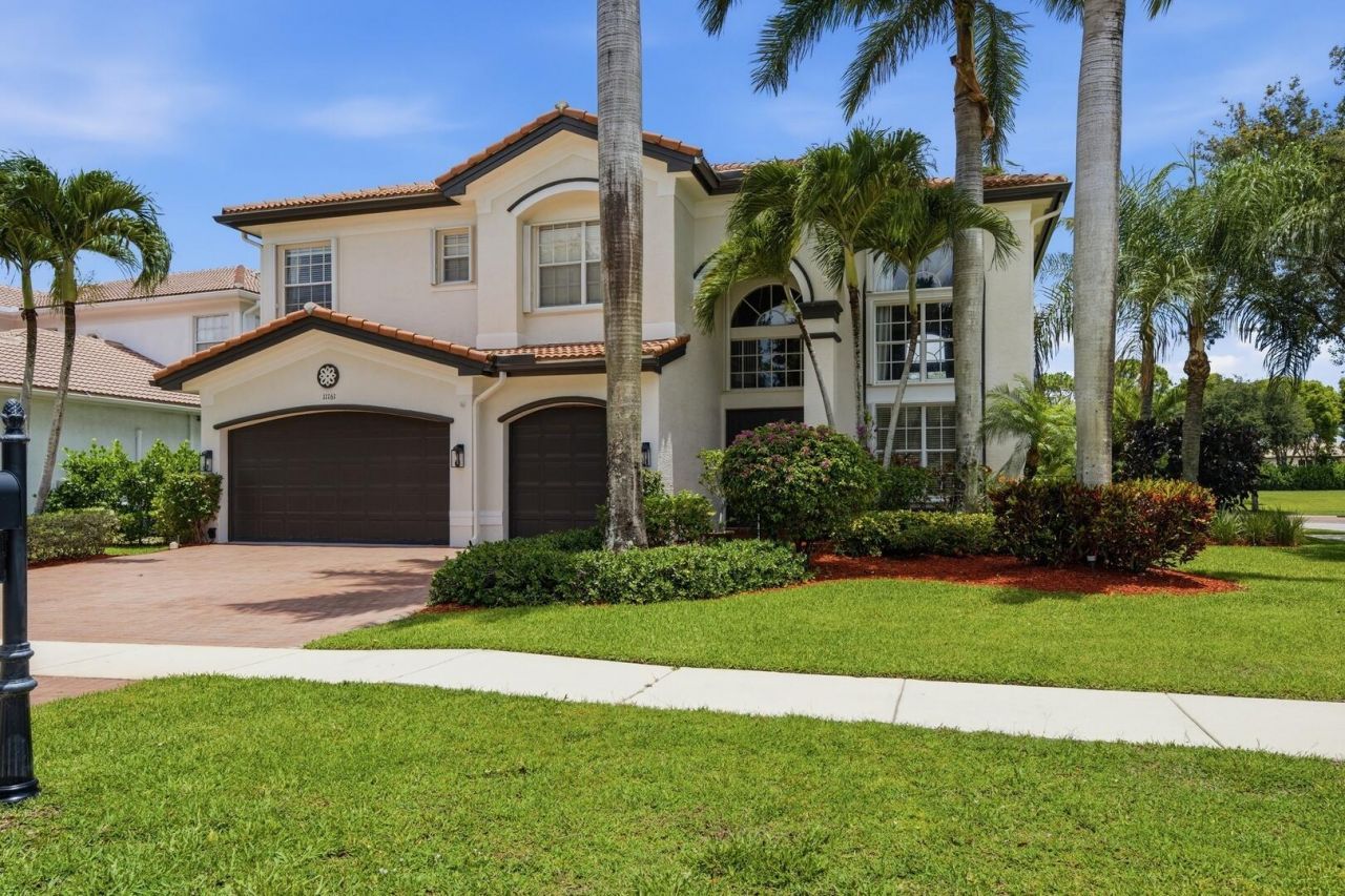 11161 Sunset Ridge Circle, Boynton Beach, FL 33473 Photo