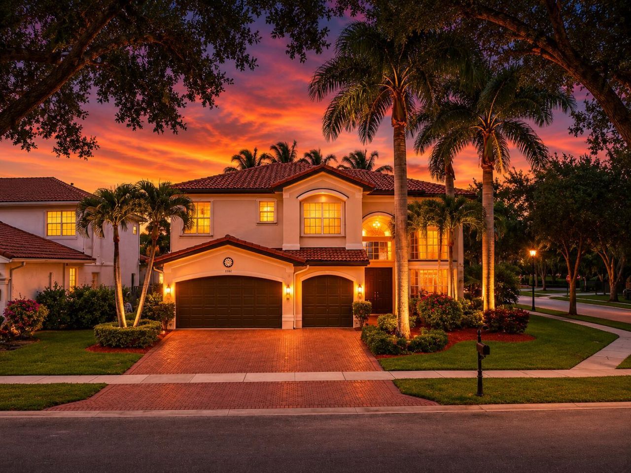 11161 Sunset Ridge Circle, Boynton Beach, FL 33473 Photo
