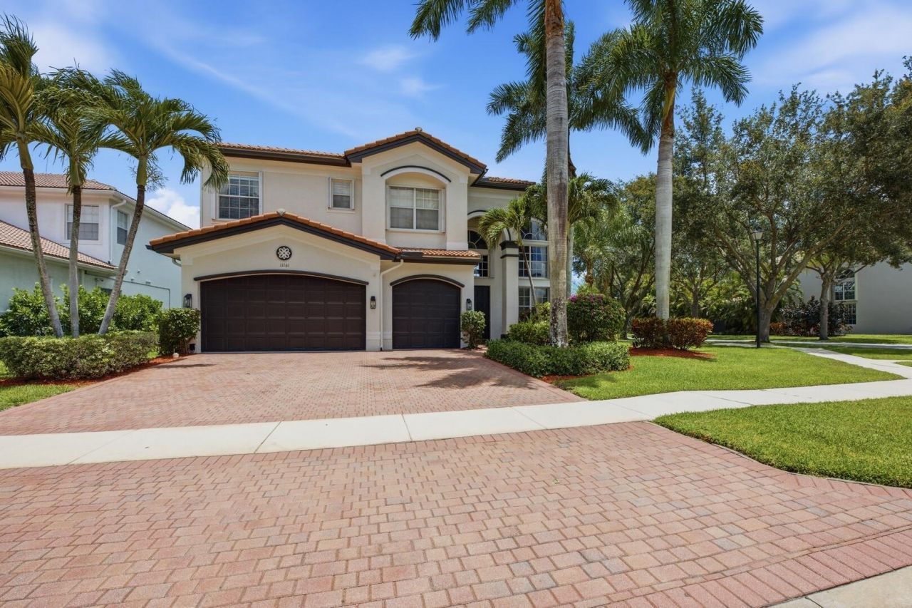 11161 Sunset Ridge Circle, Boynton Beach, FL 33473 Photo