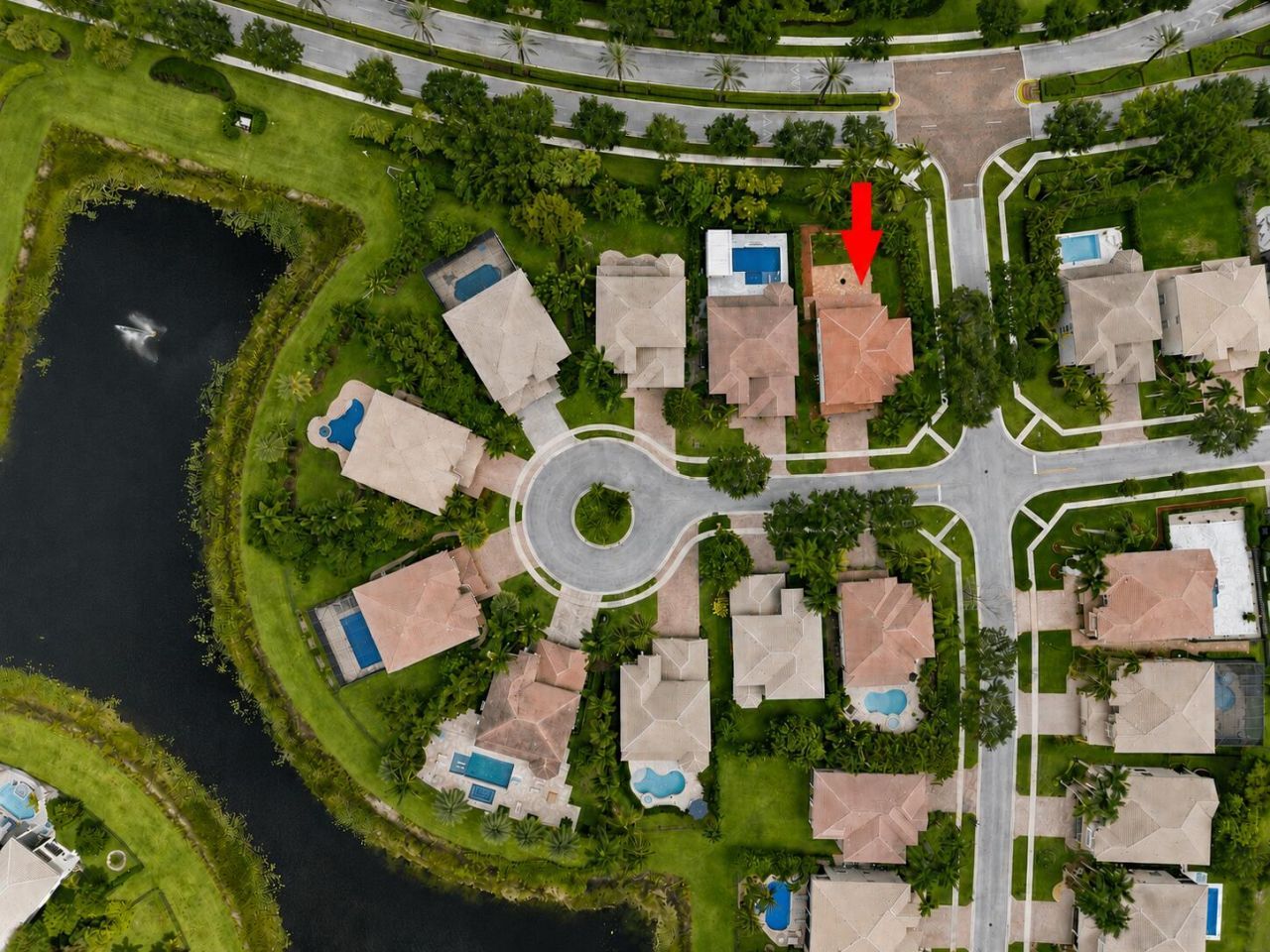 11161 Sunset Ridge Circle, Boynton Beach, FL 33473 Photo