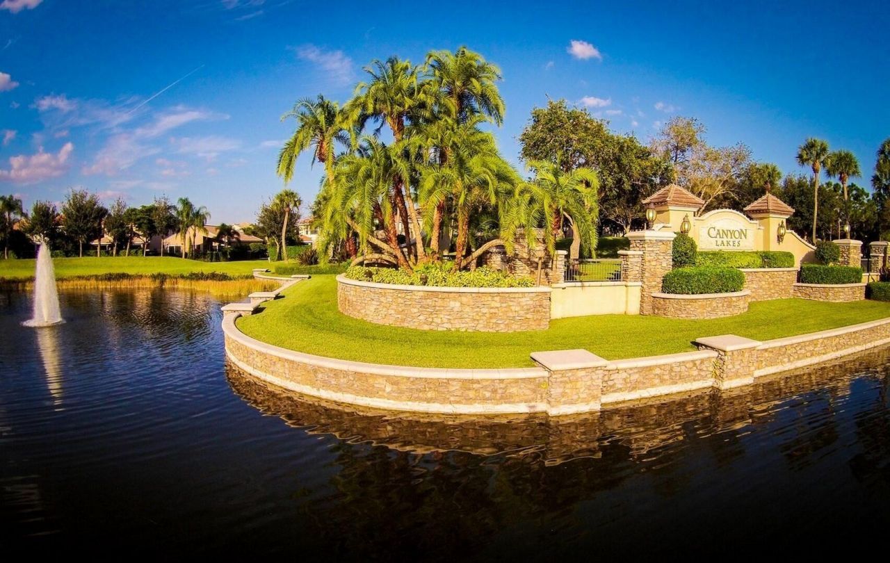 11161 Sunset Ridge Circle, Boynton Beach, FL 33473 Photo