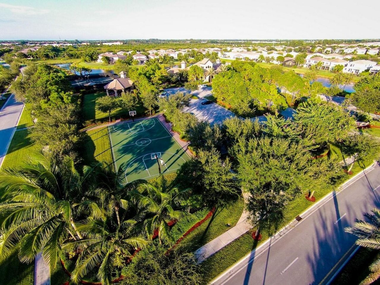 11161 Sunset Ridge Circle, Boynton Beach, FL 33473 Photo