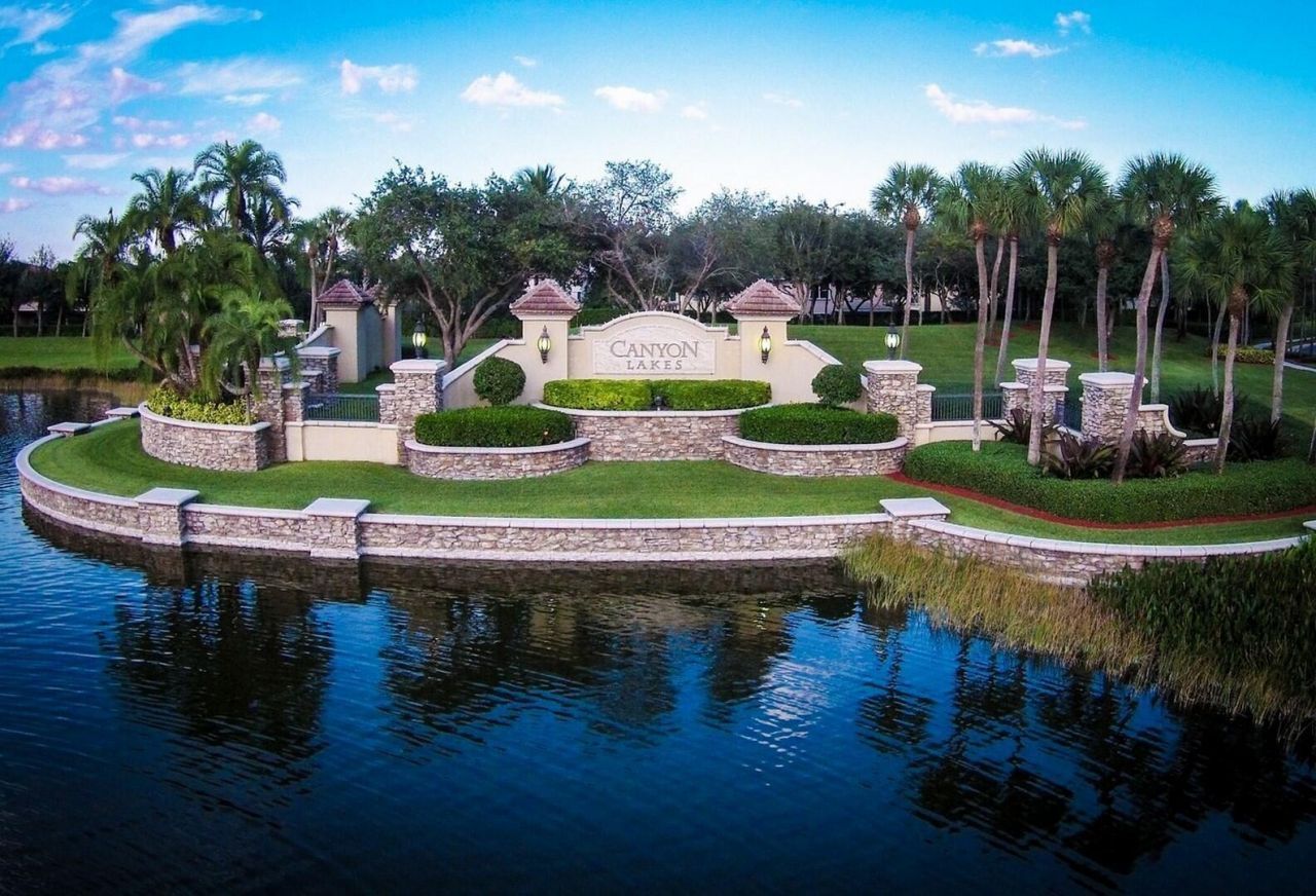 11161 Sunset Ridge Circle, Boynton Beach, FL 33473 Photo