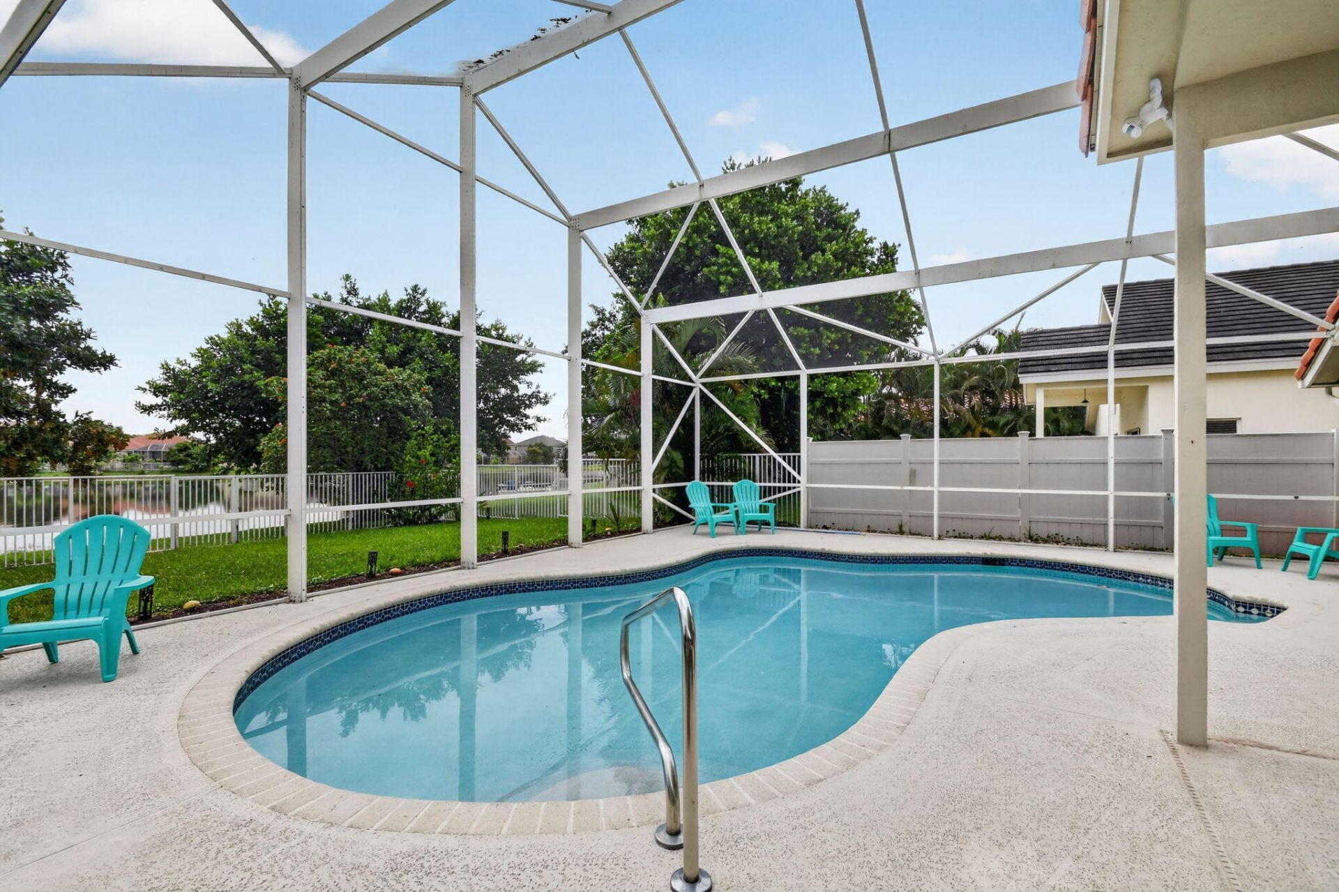 7070 Charleston Point Drive, Lake Worth, FL 33467 Photo