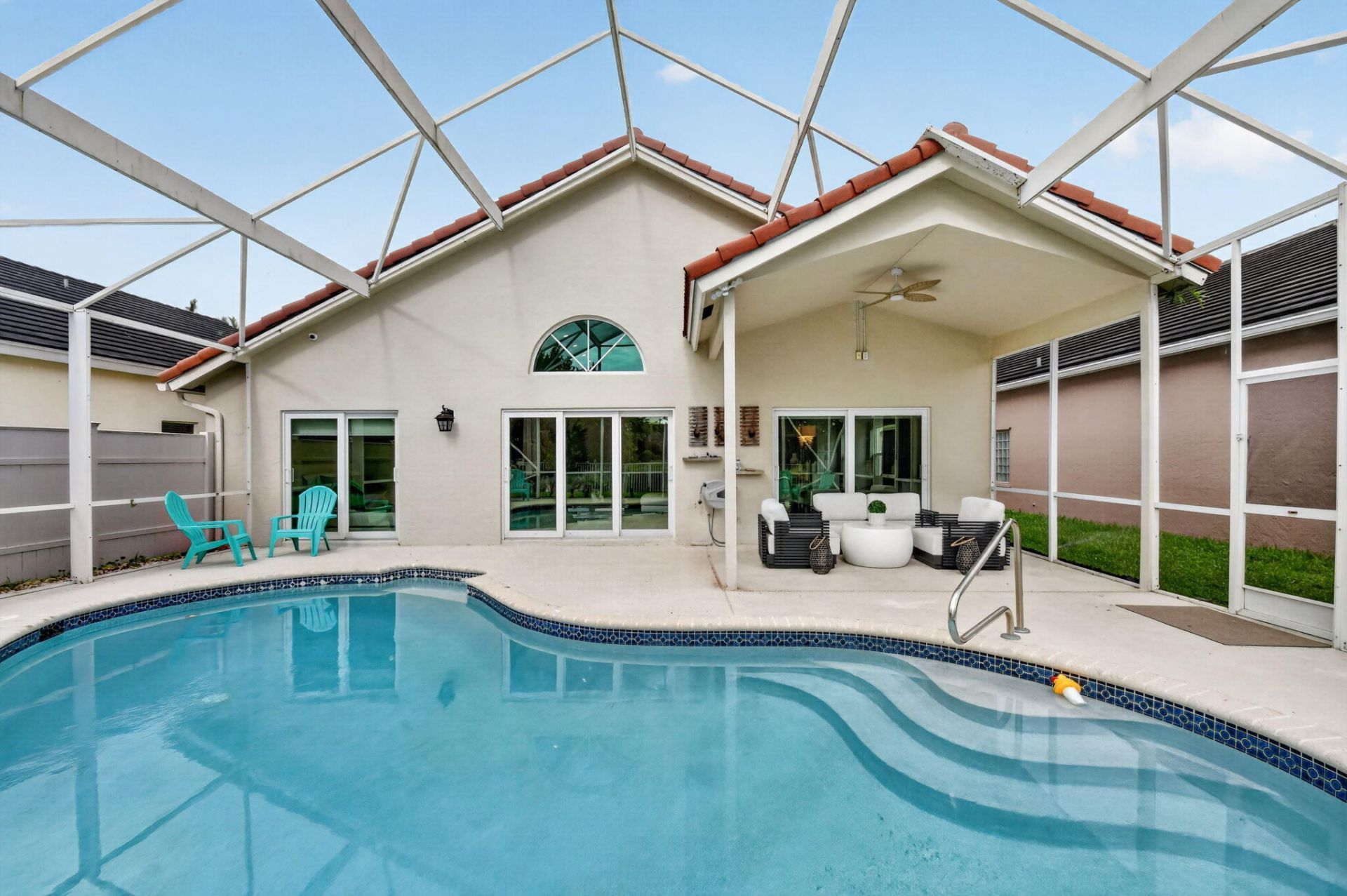 7070 Charleston Point Drive, Lake Worth, FL 33467 Photo