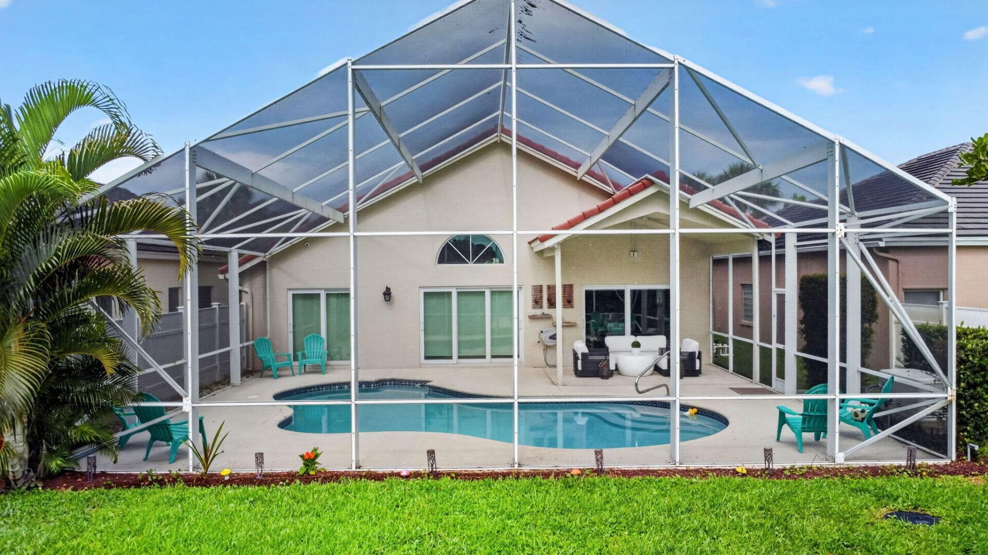 7070 Charleston Point Drive, Lake Worth, FL 33467 Photo
