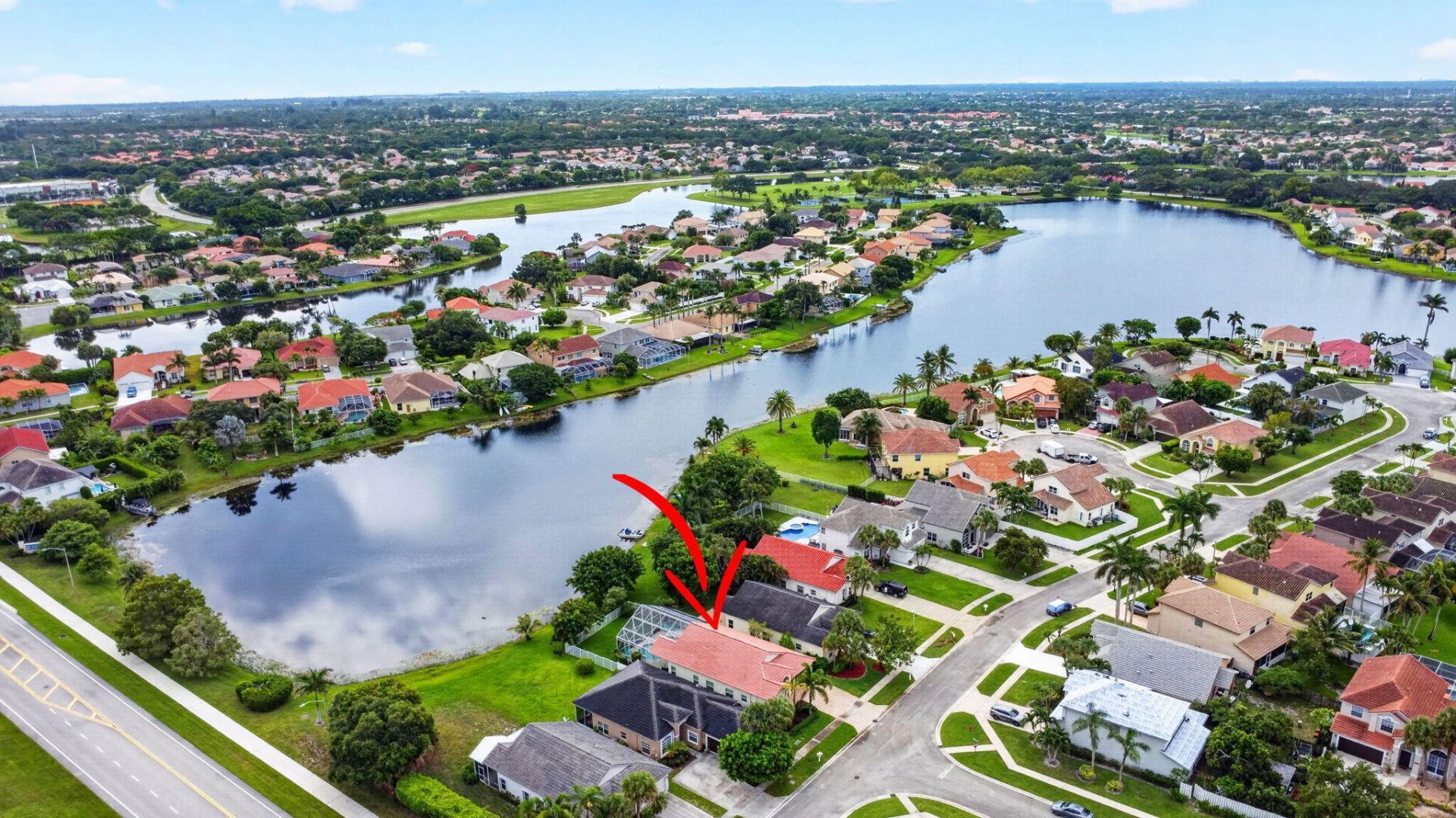 7070 Charleston Point Drive, Lake Worth, FL 33467 Photo