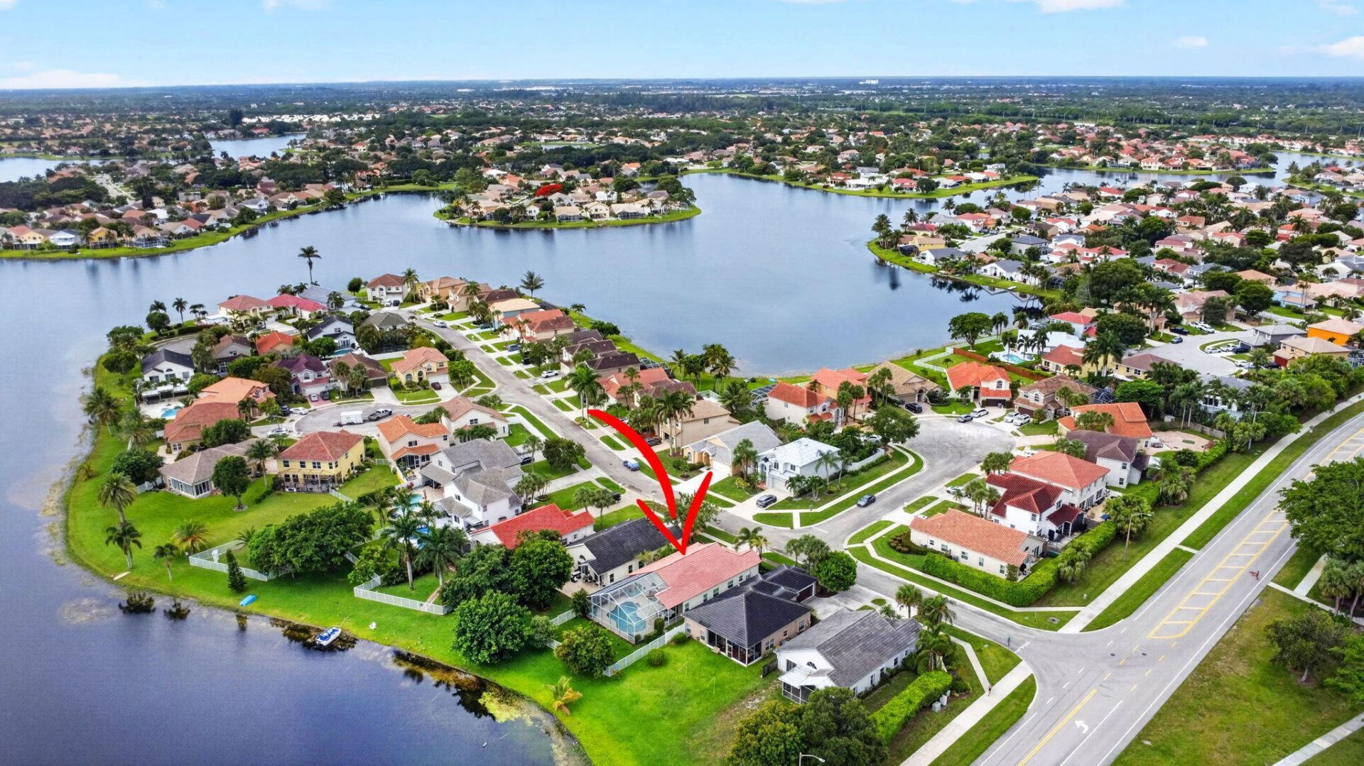 7070 Charleston Point Drive, Lake Worth, FL 33467 Photo