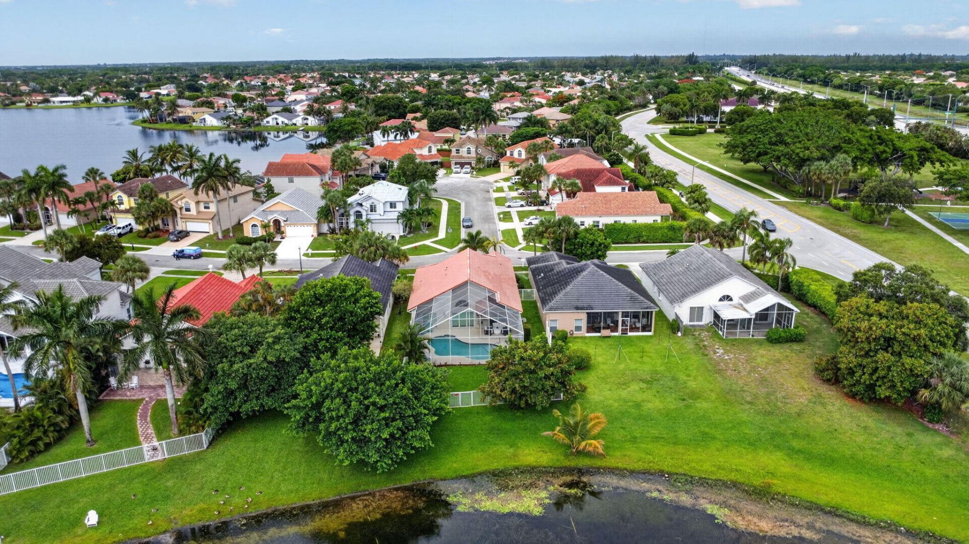 7070 Charleston Point Drive, Lake Worth, FL 33467 Photo