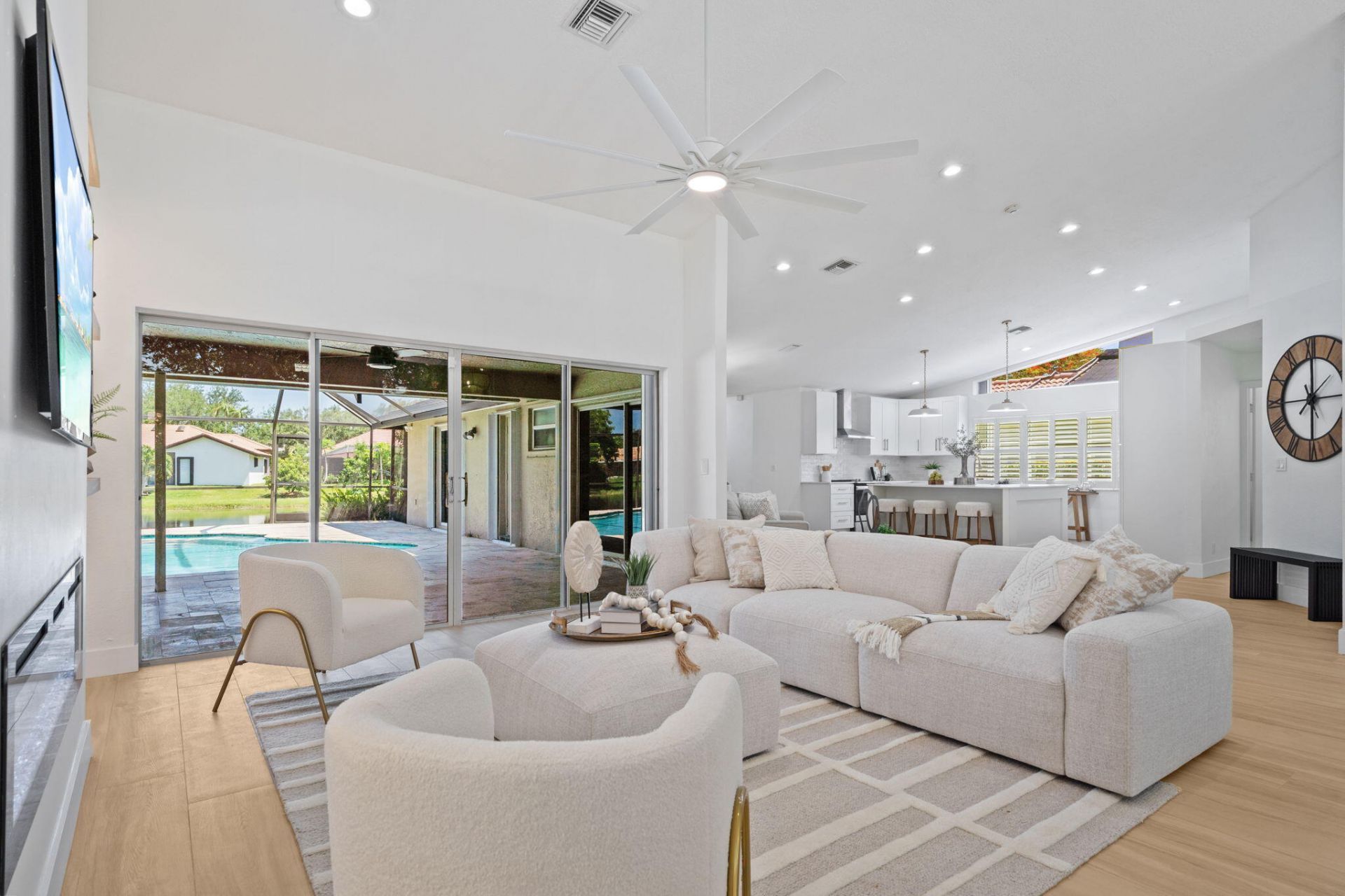 921 Lakewood Court, Weston, FL 33326 Photo