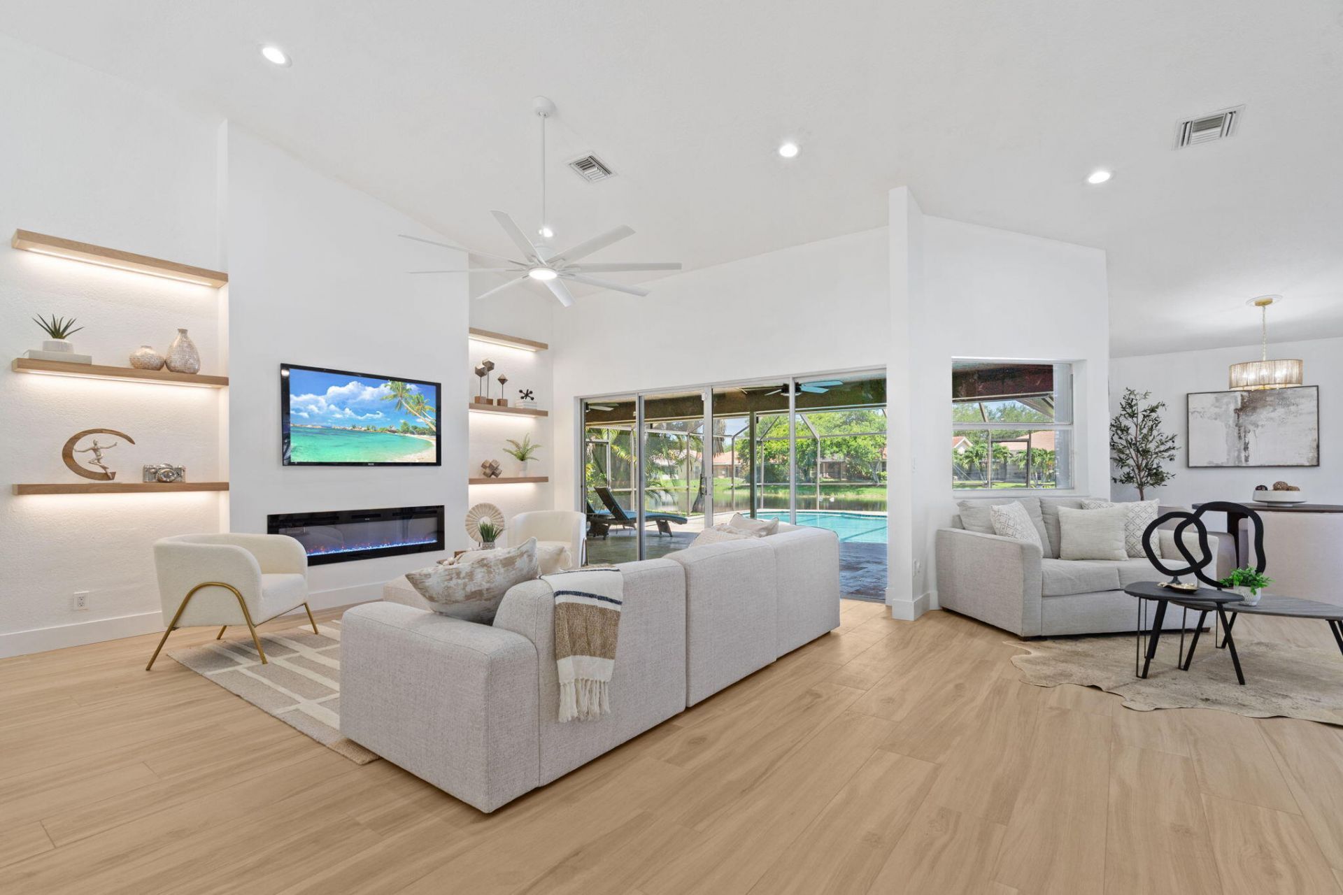 921 Lakewood Court, Weston, FL 33326 Photo