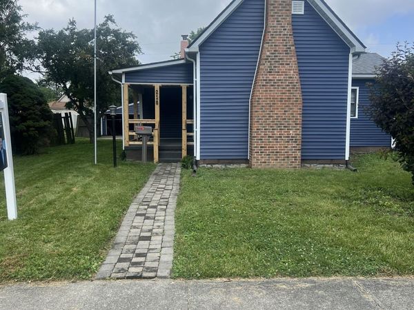 218 Maple Street, Tipton, IN 46072