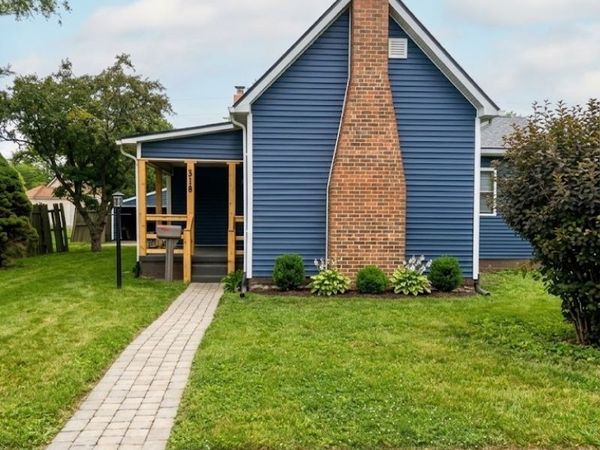 218 Maple Street, Tipton, IN 46072