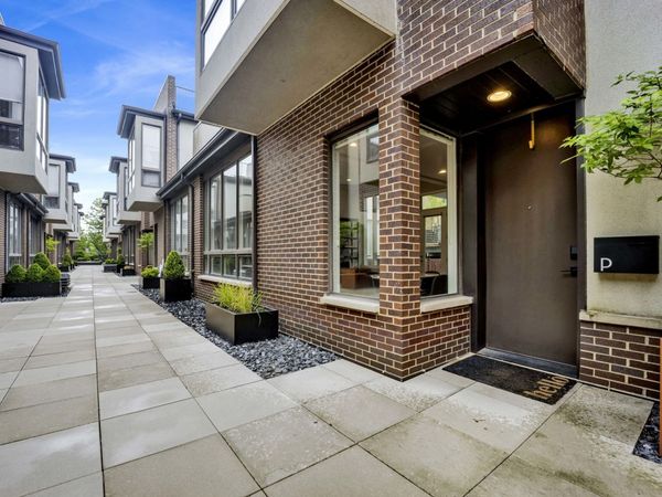 1757 N Paulina Street , Unit P, Chicago, IL 60622