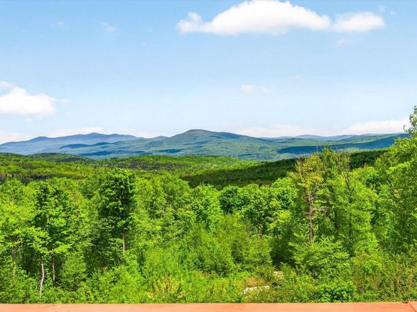 680 Government Road, Mount Holly, VT 05758