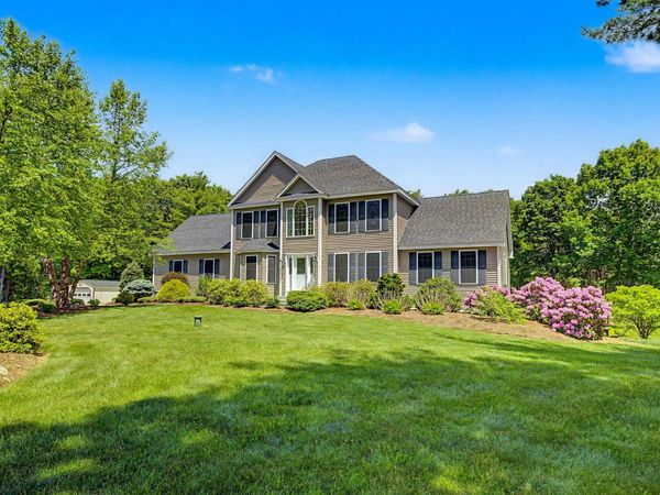 92 Mallard Drive, Alton, NH 03809
