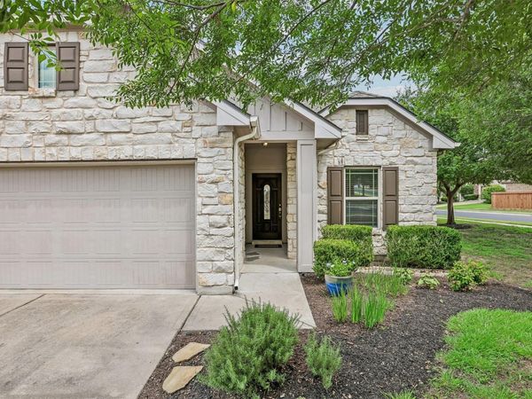 2601 Rough Berry RD , Pflugerville, TX 78660