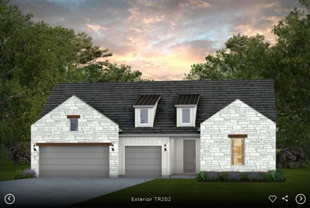 216 River Bend Dr, Bastrop, TX 78602 Main Photo