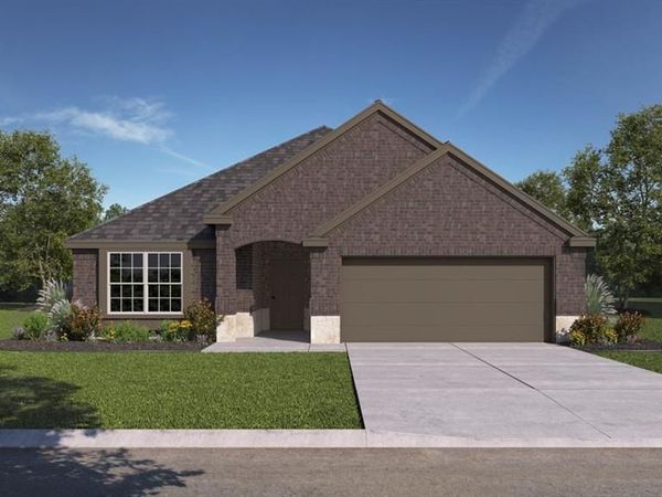 1832 Tacoma Way, Anna, TX 75409