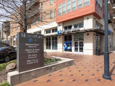 3100 W 7th Street, Unit 719, Fort Worth, TX 76107